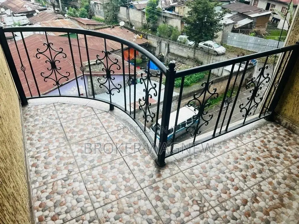 Furnished 2bdrm Apartment in Kirkos for rent