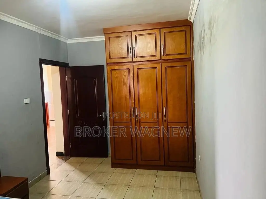 Furnished 2bdrm Apartment in Kirkos for rent