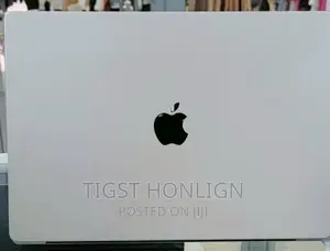 New Laptop Apple MacBook Pro M1 16GB Apple M1 SSD 512GB