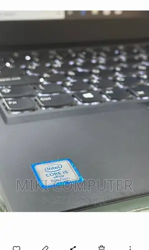 New Laptop Lenovo ThinkPad X1 Carbon 8GB Intel Core I5 SSD 256GB