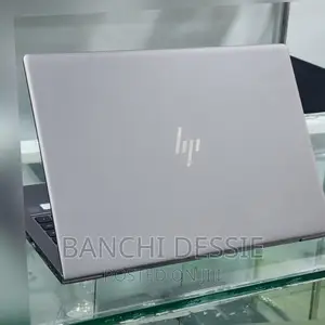 New Laptop HP 16GB Intel Core I7 SSD 512GB