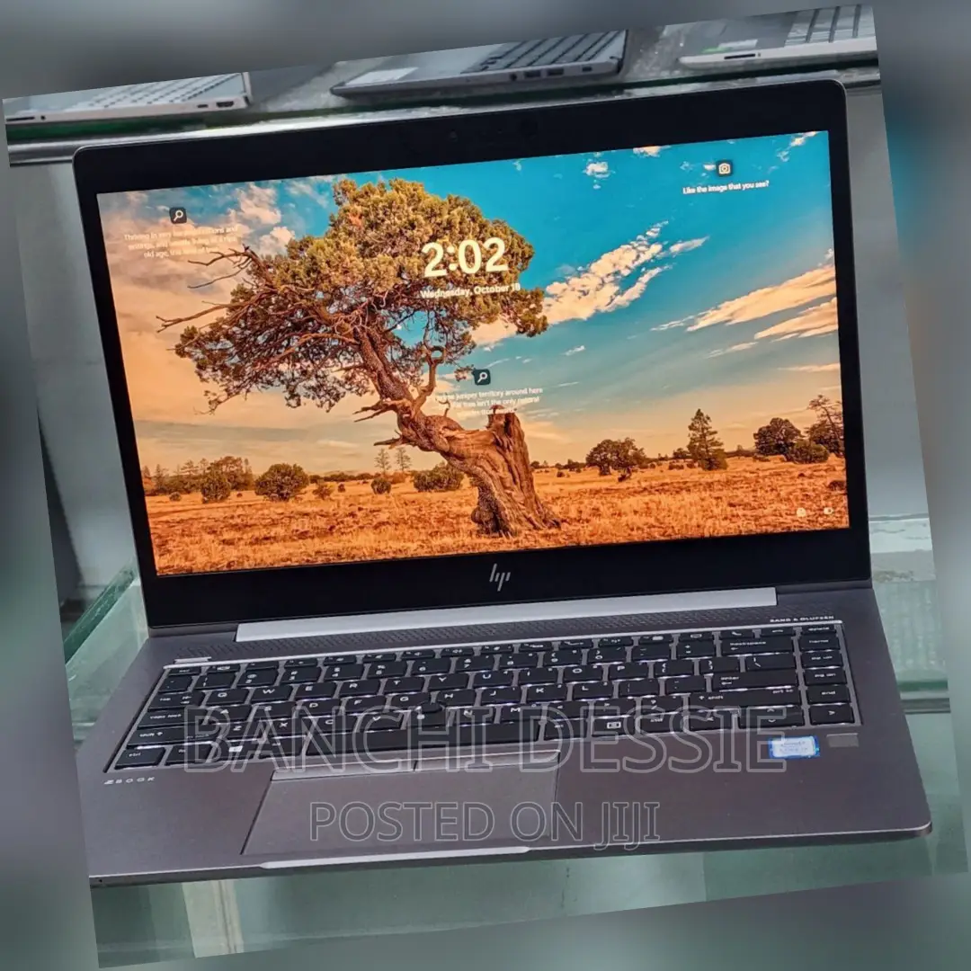 New Laptop HP 16GB Intel Core I7 SSD 512GB