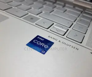 Photo - New Laptop HP Envy 17 16GB Intel Core I7 SSD 512GB