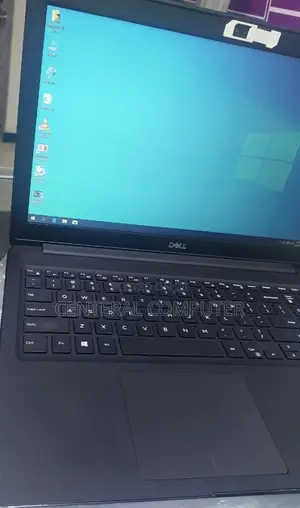 New Laptop Dell Latitude 12 7280 8GB Intel Core I5 HDD+SSD 1T