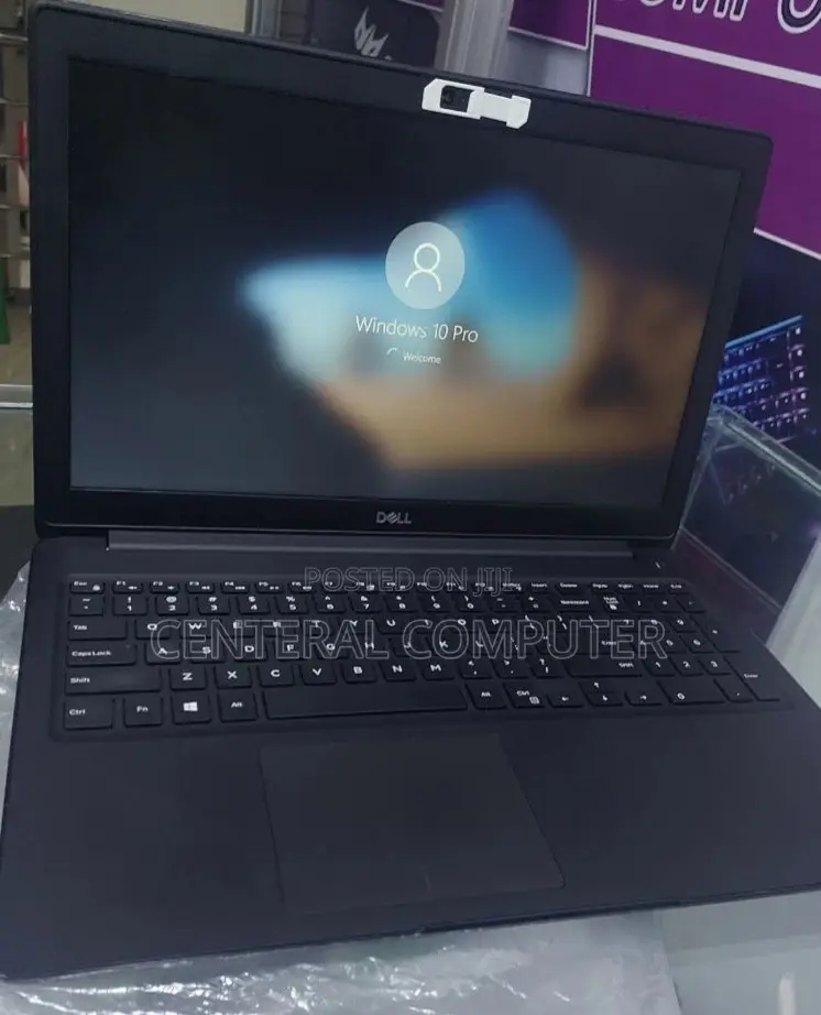 New Laptop Dell Latitude 12 7280 8GB Intel Core I5 HDD+SSD 1T