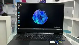 Photo - New Laptop HP Omen 17 16GB Intel Core I7 SSD 1T