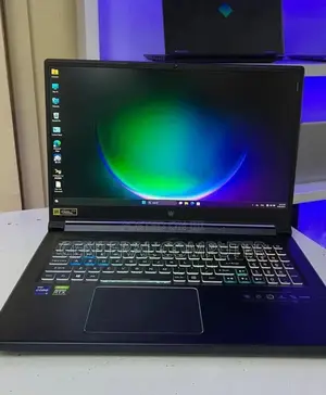 Photo - New Laptop Acer Predator Helios 300 16GB Intel Core I7 SSD 1T