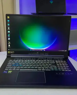 New Laptop Acer Predator Helios 300 16GB Intel Core I7 SSD 1T