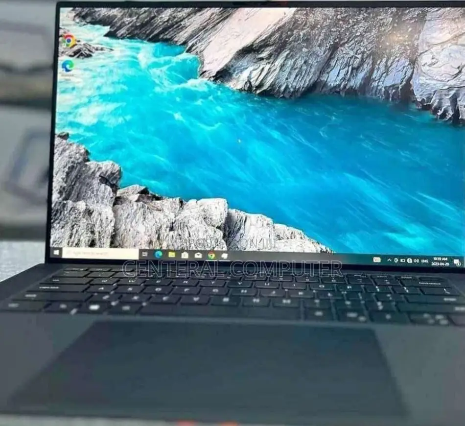 New Laptop Dell Latitude 11 3180 32GB Intel Core I7 SSD 1T