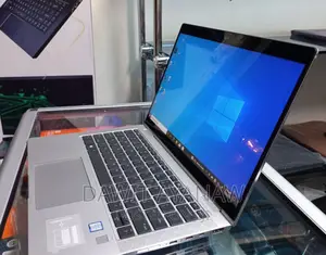 New Laptop HP 16GB Intel Core I5 SSD 512GB