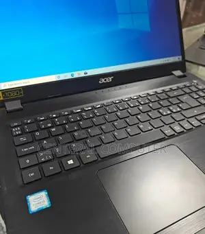 New Laptop Acer Aspire 5 8GB Intel Core I5 SSD 256GB