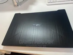 New Laptop Asus 8GB Intel Core I7 HDD+SSD 128GB