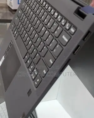 New Laptop Lenovo Flex 5 16GB Intel Core I7 SSD 512GB