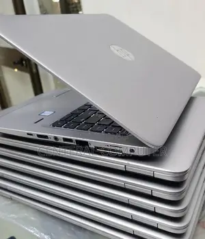 New Laptop HP EliteBook 840 8GB Intel Core I5 HDD+SSD 1T