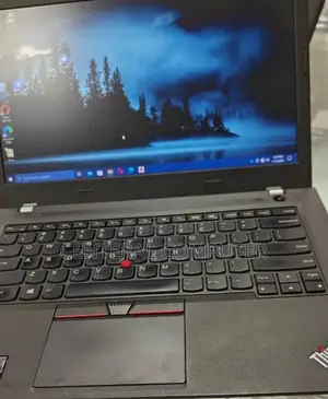 New Laptop Lenovo ThinkPad Yoga 8GB Intel Core I5 HDD 1T