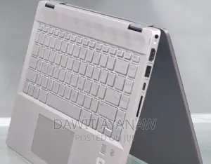 New Laptop HP Pavilion 15 8GB Intel Core I7 SSD 256GB