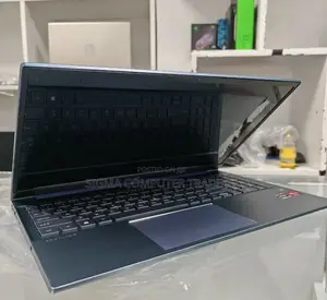 New Laptop HP Pavilion 15 8GB AMD Ryzen 5 SSD 512GB