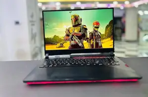 New Laptop Asus ROG Strix G17 16GB AMD Ryzen 9 SSD 1T