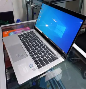 Photo - New Laptop HP EliteBook 1040 16GB Intel Core I5 SSD 512GB