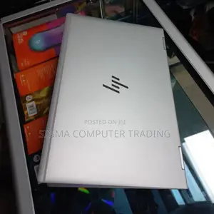 New Laptop HP EliteBook 1040 16GB Intel Core I5 SSD 512GB