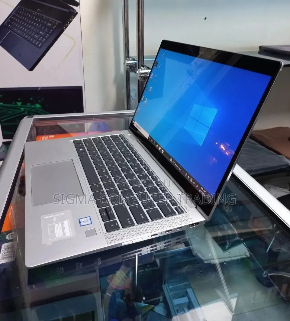 New Laptop HP EliteBook 1040 16GB Intel Core I5 SSD 512GB