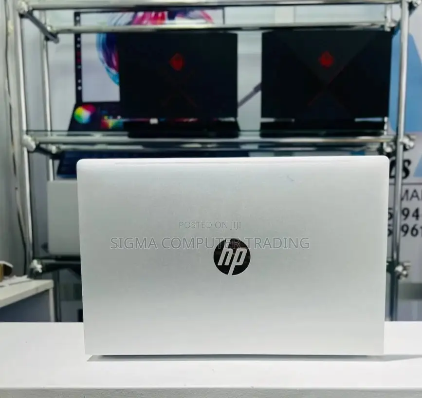 New Laptop HP ProBook 6560B 16GB Intel Core I5 SSD 512GB