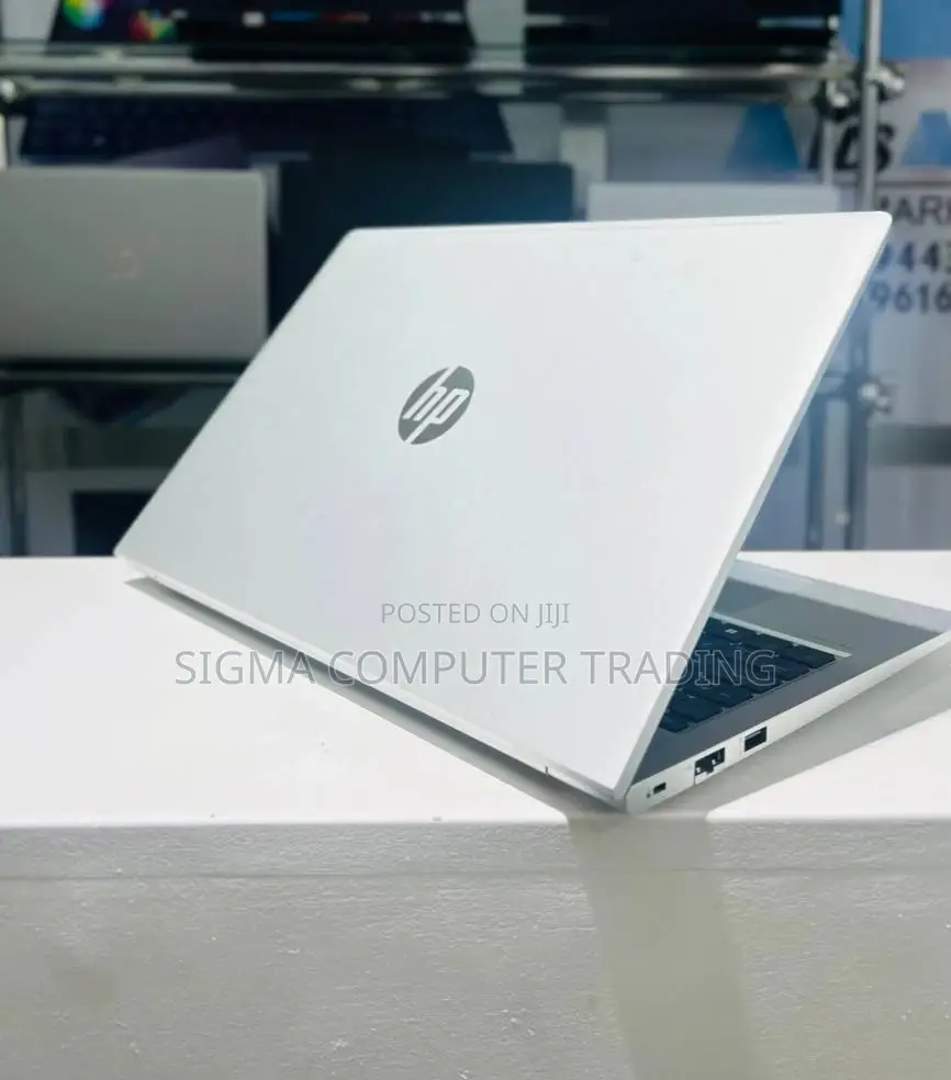 New Laptop HP ProBook 6560B 16GB Intel Core I5 SSD 512GB