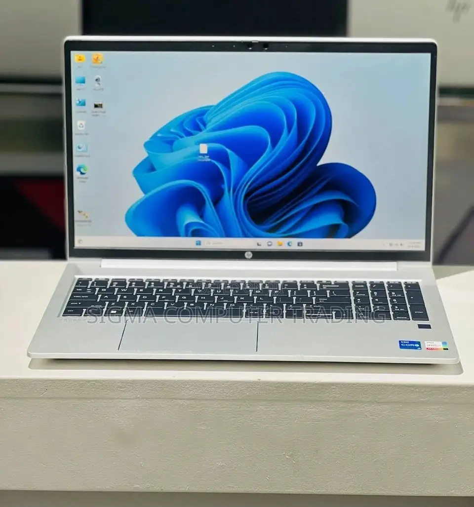 New Laptop HP ProBook 6560B 16GB Intel Core I5 SSD 512GB