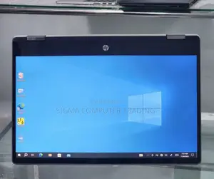 Photo - New Laptop HP Pavilion 14 8GB Intel Core I5 SSD 256GB