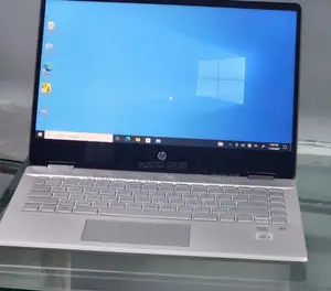 New Laptop HP Pavilion 14 8GB Intel Core I5 SSD 256GB