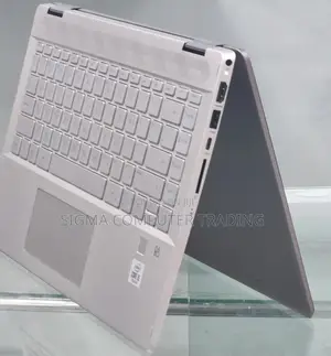 New Laptop HP Pavilion 14 8GB Intel Core I5 SSD 256GB