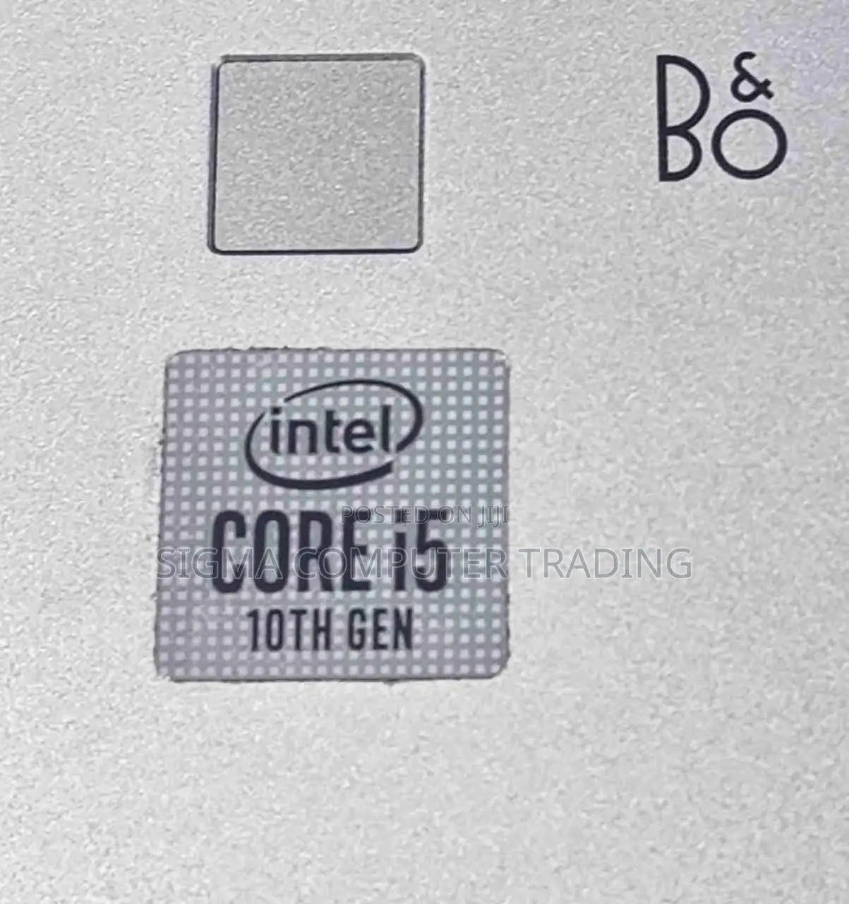 New Laptop HP Pavilion 14 8GB Intel Core I5 SSD 256GB