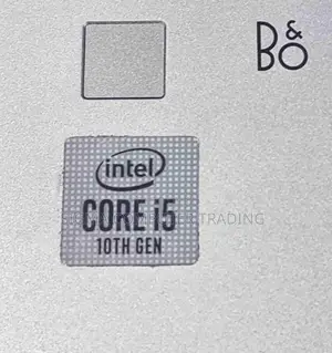 New Laptop HP Pavilion 14 8GB Intel Core I5 SSD 256GB