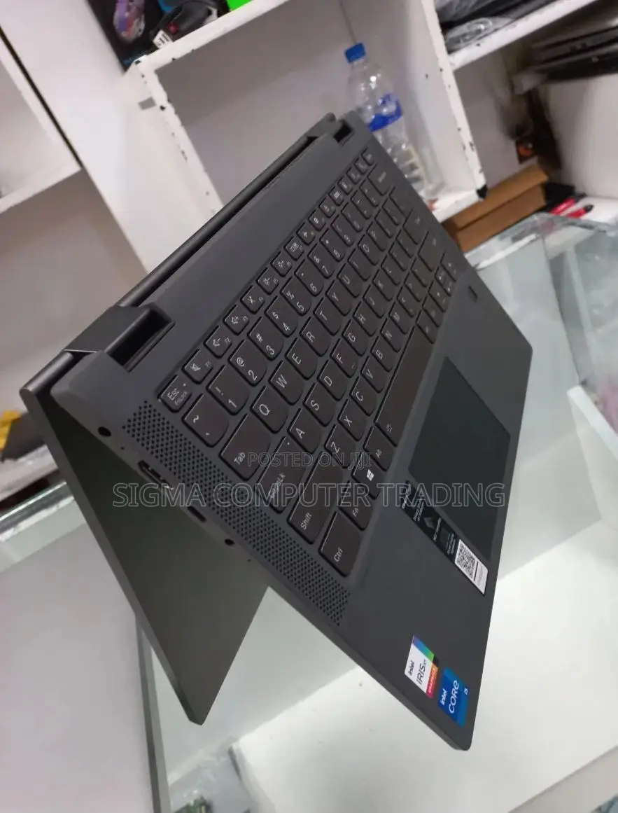 New Laptop Lenovo Flex 5 16GB Intel Core I5 SSD 512GB