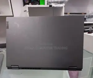 New Laptop Lenovo Flex 5 16GB Intel Core I5 SSD 512GB