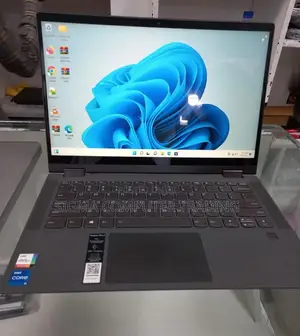 Photo - New Laptop Lenovo Flex 5 16GB Intel Core I5 SSD 512GB