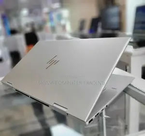 New Laptop HP Envy X360 16GB Intel Core M SSD 512GB
