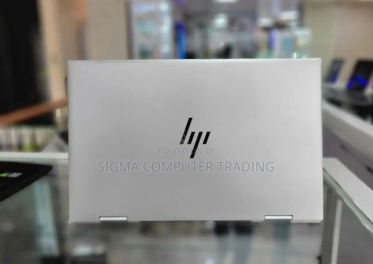 New Laptop HP Envy X360 16GB Intel Core M SSD 512GB