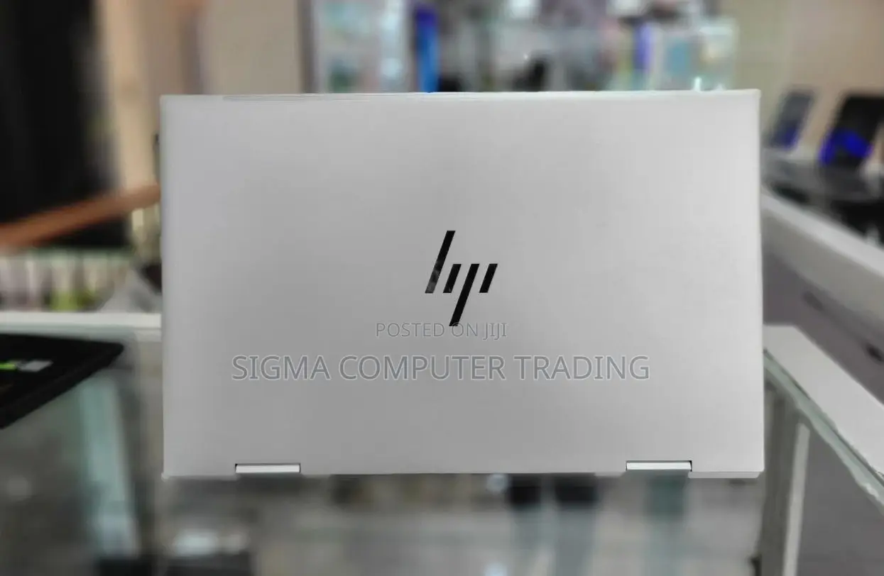 New Laptop HP Envy X360 16GB Intel Core M SSD 512GB