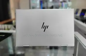 New Laptop HP Envy X360 16GB Intel Core M SSD 512GB