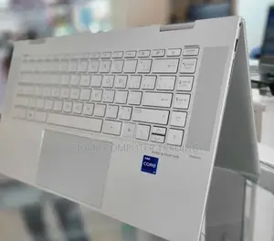 New Laptop HP Envy X360 16GB Intel Core M SSD 512GB