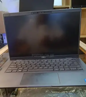 New Laptop Dell Latitude 7430 16GB Intel Core I7 SSD 512GB