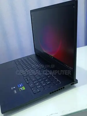 New Laptop HP Omen Pro 16GB Intel Core I7 SSD 512GB