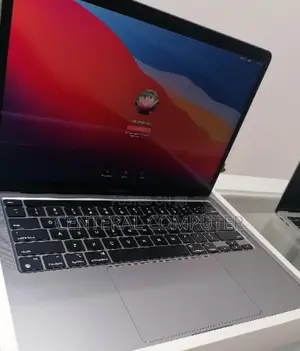 Photo - New Laptop Apple MacBook Air 2020 M1 8GB Apple M1 SSD 256GB