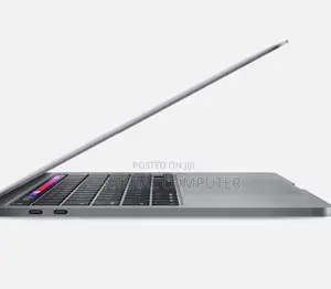 New Laptop Apple MacBook Air 2020 M1 8GB Apple M1 SSD 256GB
