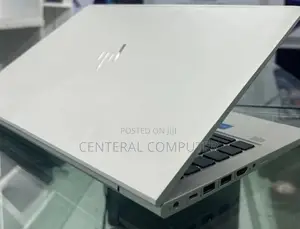 New Laptop HP EliteBook 840 G8 16GB Intel Core I7 SSD 512GB