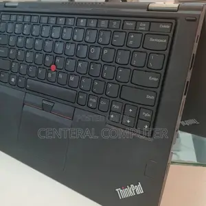 New Laptop Lenovo ThinkPad Yoga 370 8GB Intel Core I5 SSD 512GB