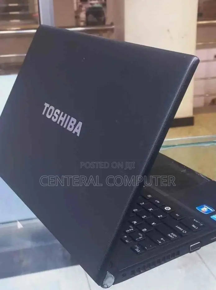 Laptop Toshiba Tecra A40 4GB Intel Core I5 HDD 750GB