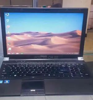 Laptop Toshiba Tecra A40 4GB Intel Core I5 HDD 750GB