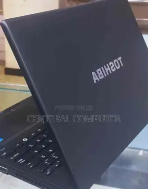 Laptop Toshiba Tecra A40 4GB Intel Core I5 HDD 750GB